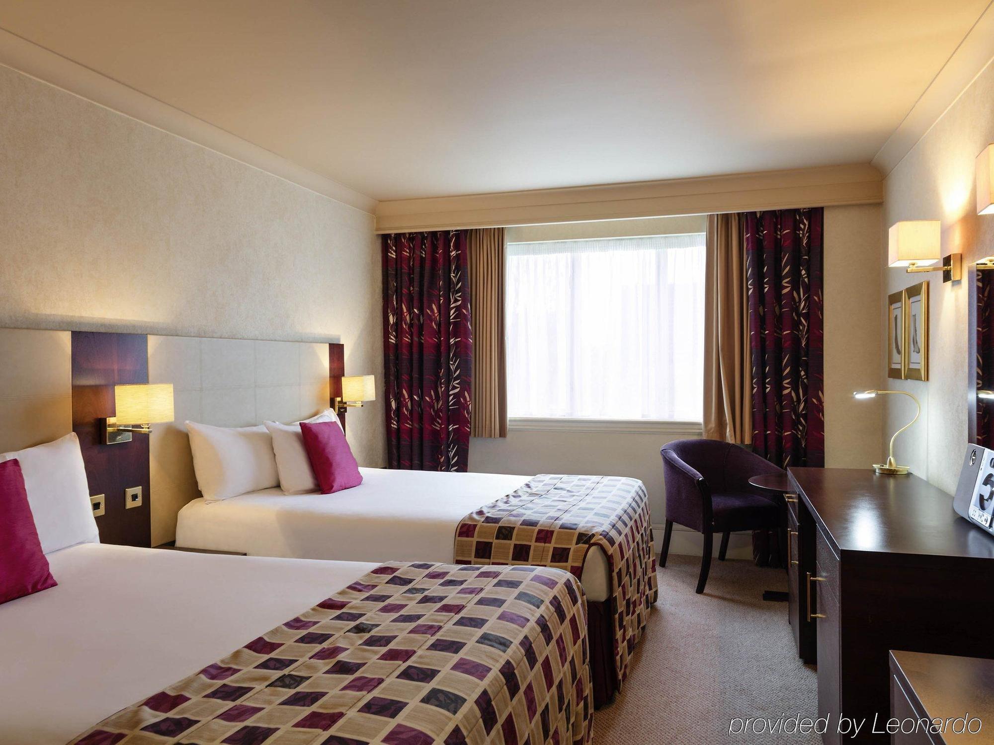 Mercure Court Hotel Daventry